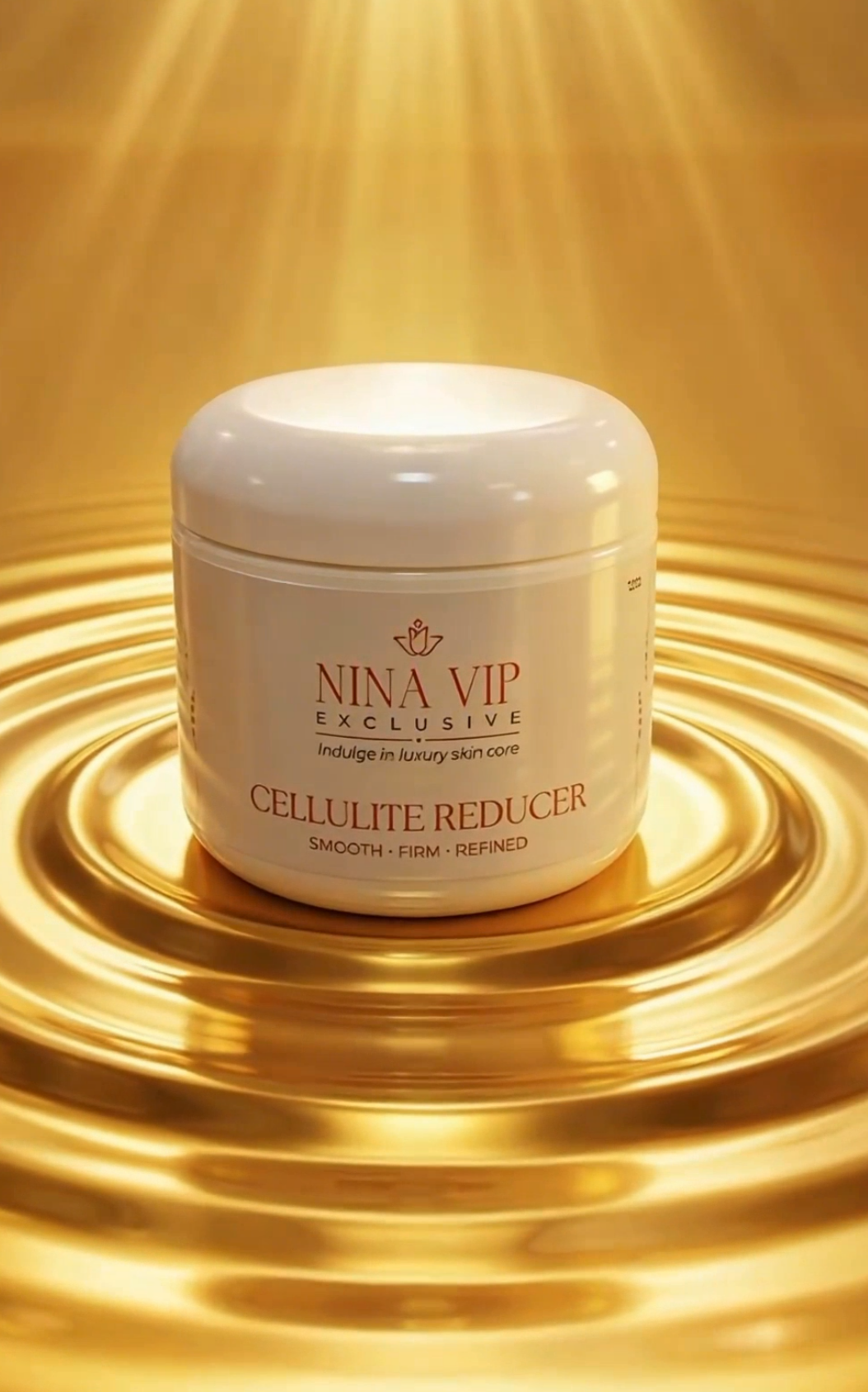 Cellulite Cream