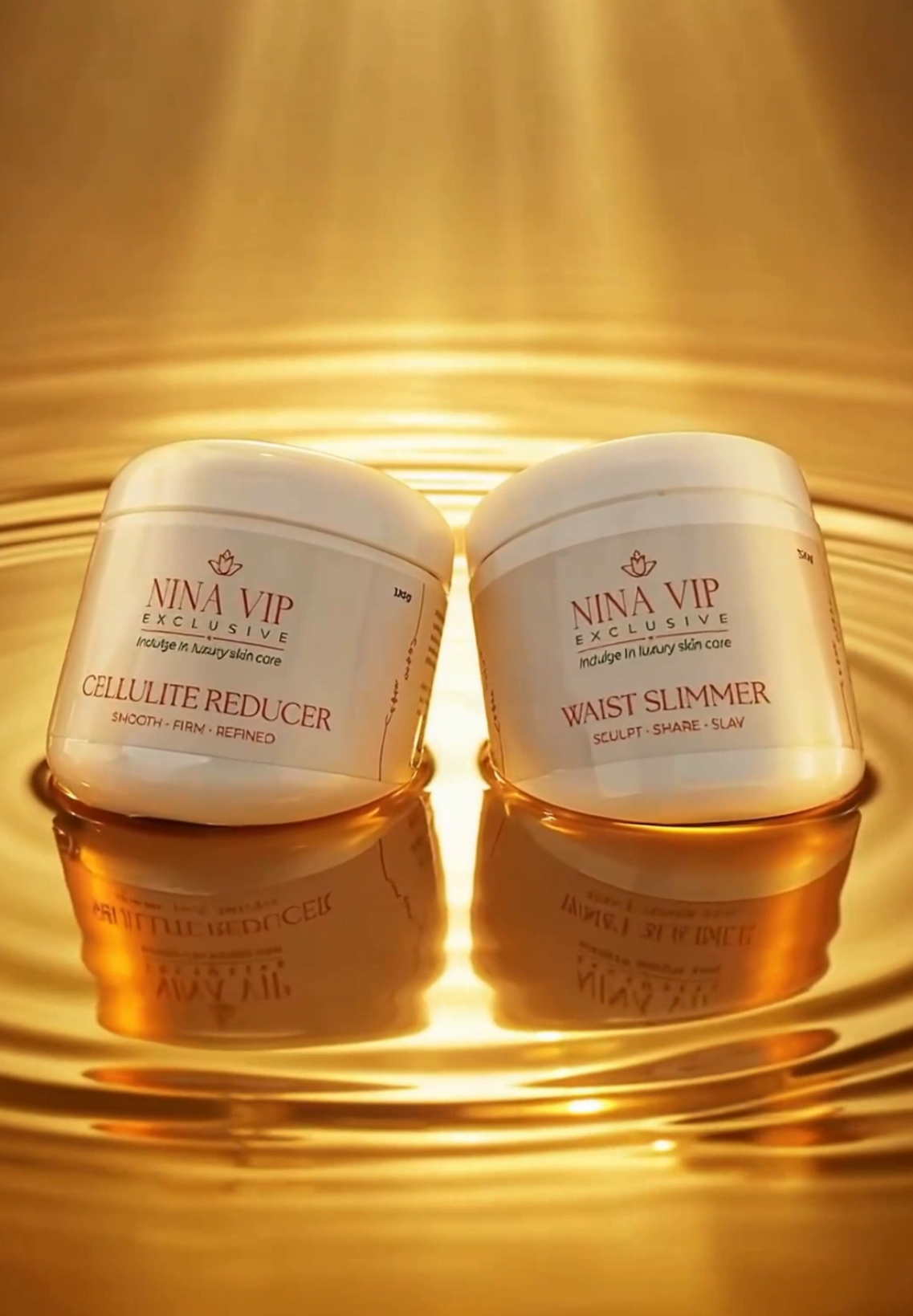 Velvet Sculpt Duo