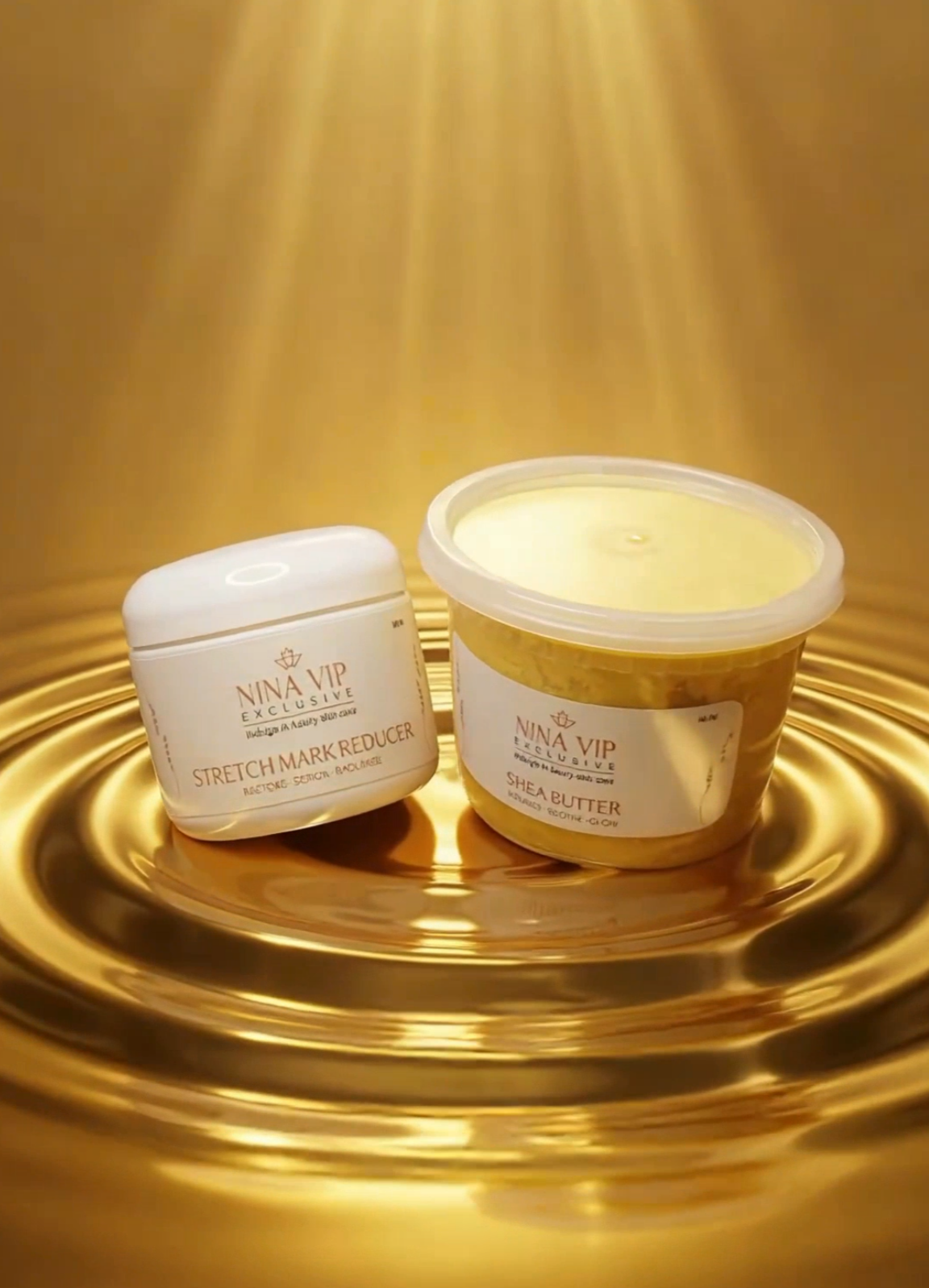 Silk Control Bundle